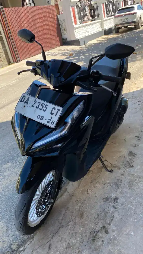 Vario 125 gen 2