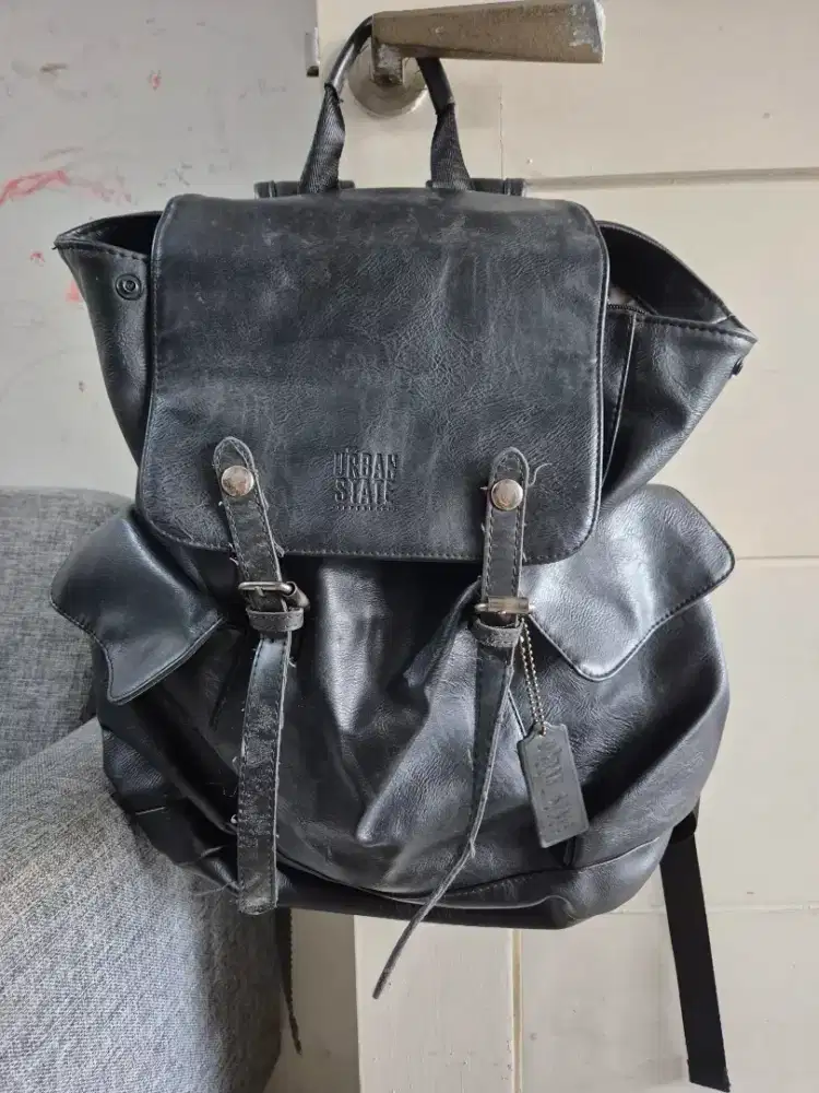 Urban State Backpack