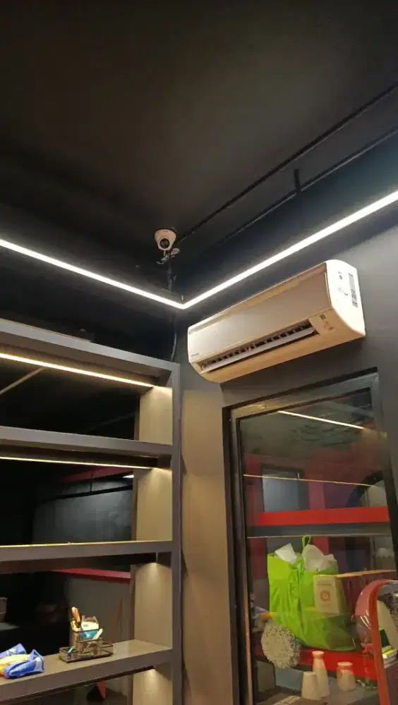Pasang dan Service Cctv area Jabodetabek