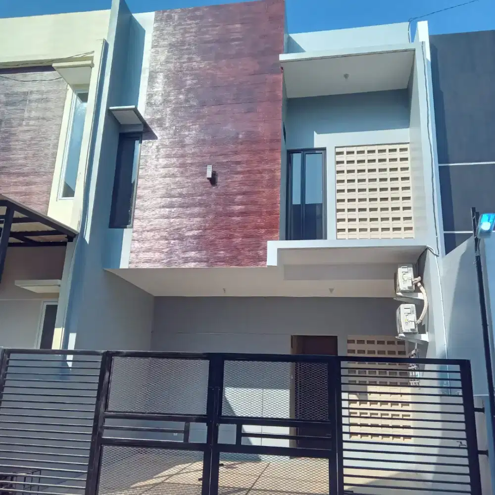 RUMAH KOST BARU READY MULAWARMAN UNDIP TEMBALANG