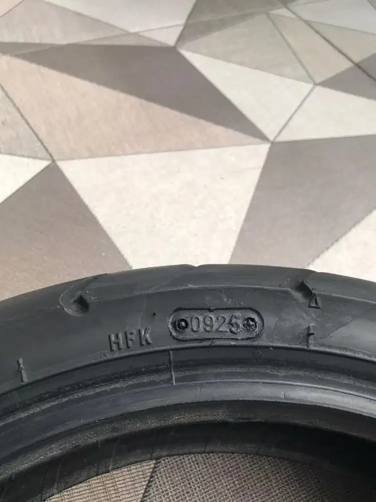 ban irc 110/70 ring 13
