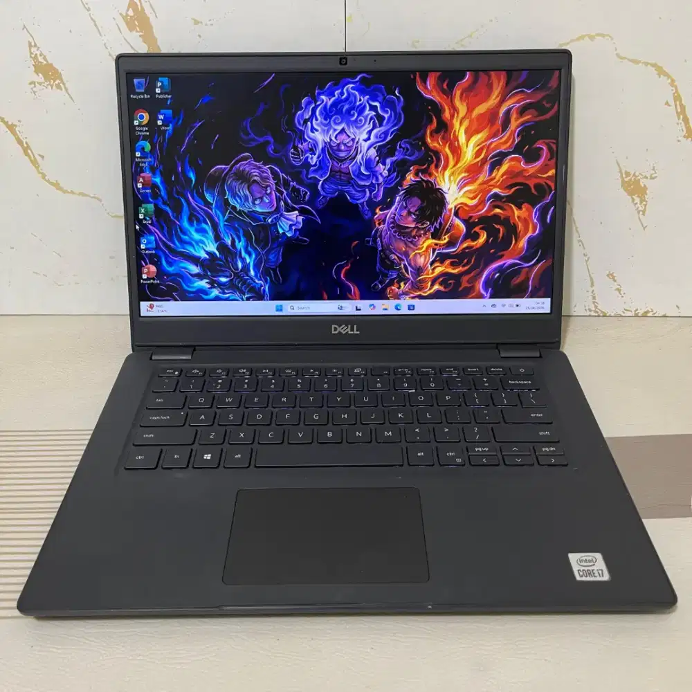 Laptop Dell Latitude 3410 (2020).