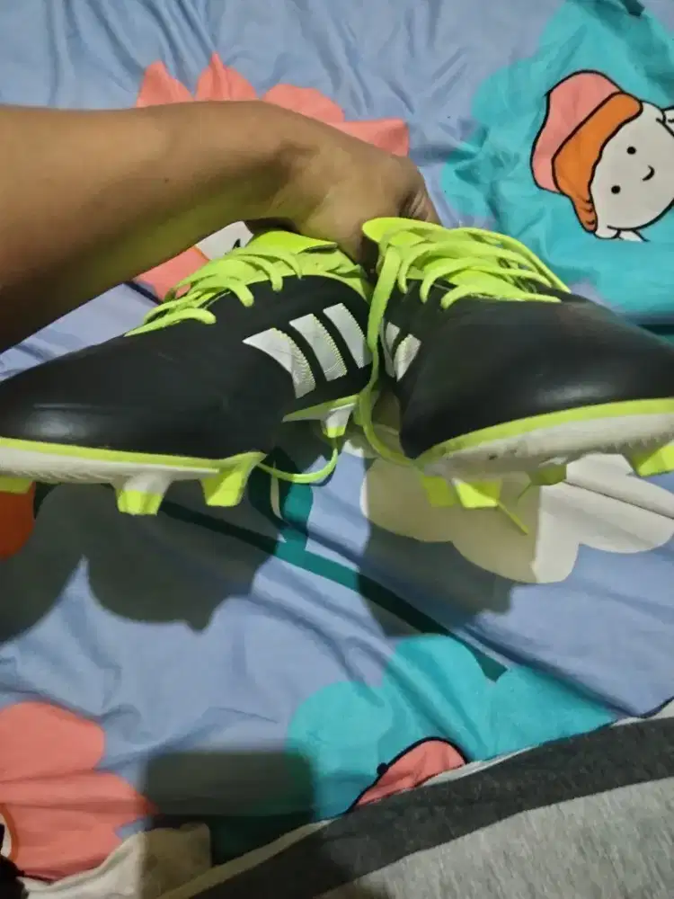 Sepatu bola Adidas COPA  ori