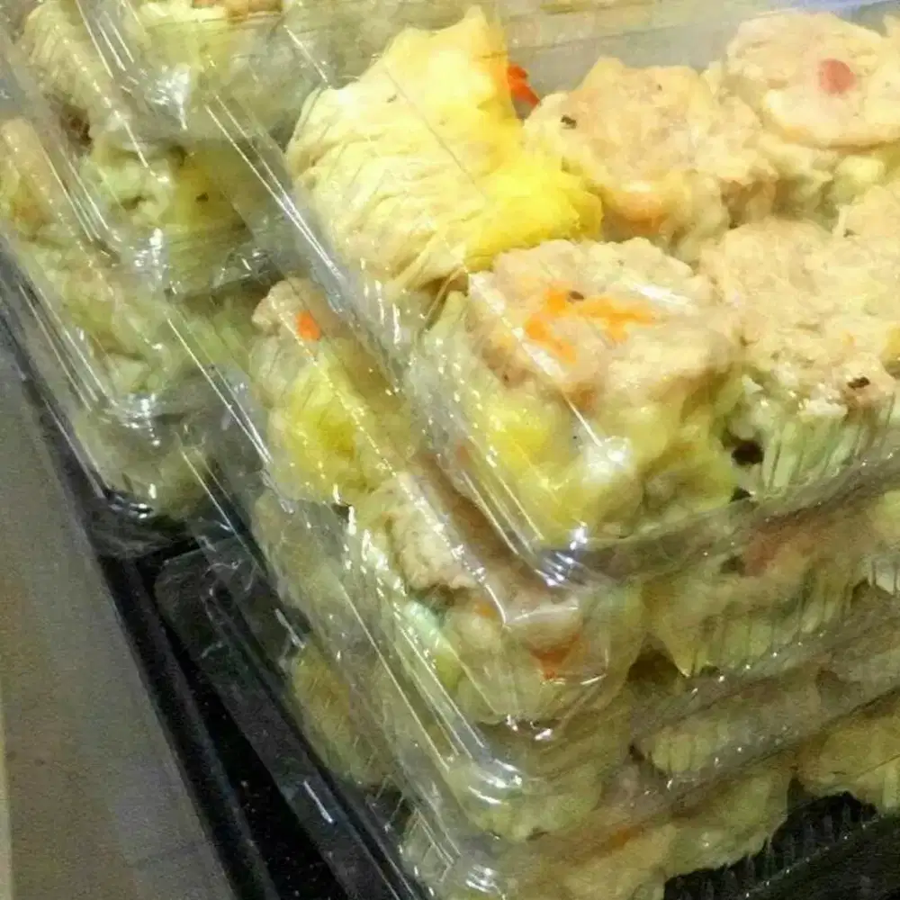 Operator Stand Dimsum