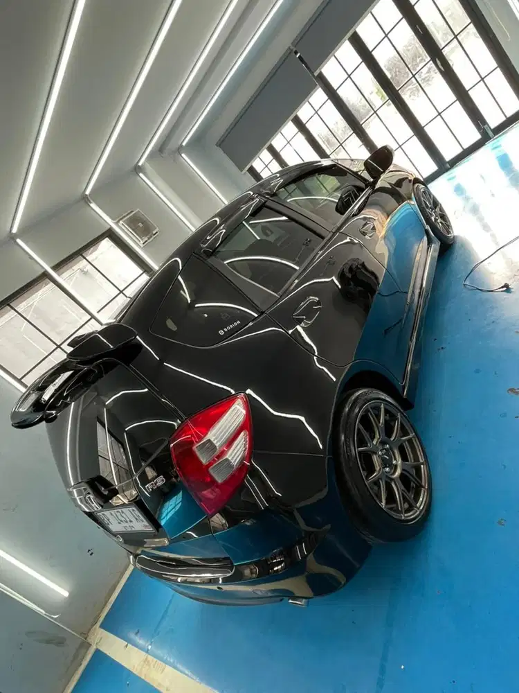 Honda Jazz 2009 Bensin