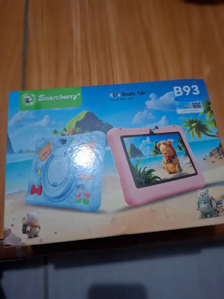 Smartberry Kids