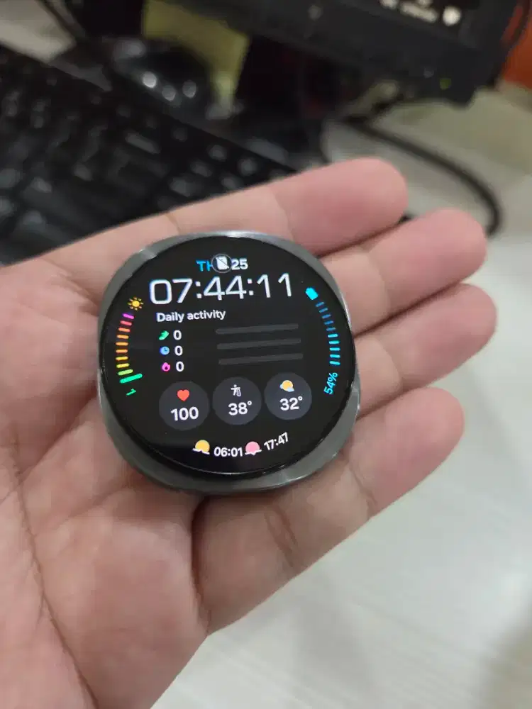 Samsung Galaxy Watch 8 44mm SEIN