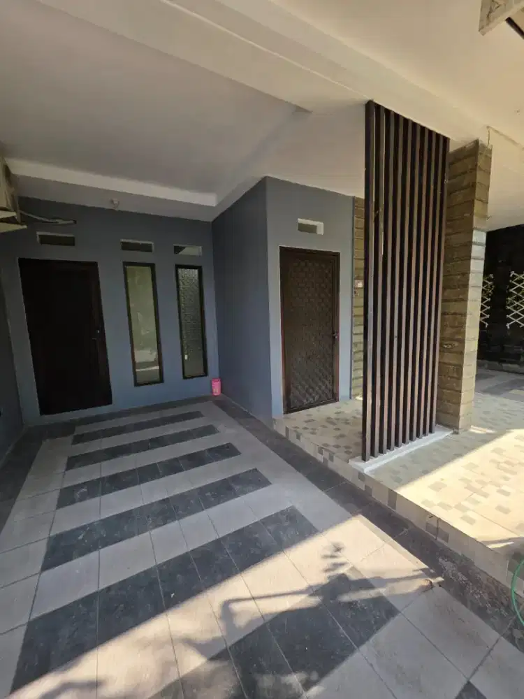 PURI SURYA JAYA CLUSTER SIDNEY GARDEN harga nego