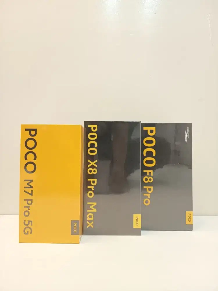 POCO M7 PRO 5G 8/256