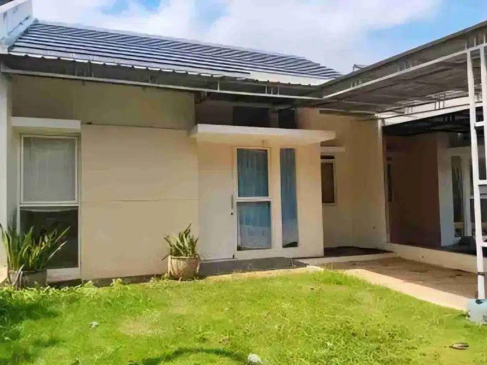 Murah, Rumah Forest Hill, Citraland BSB