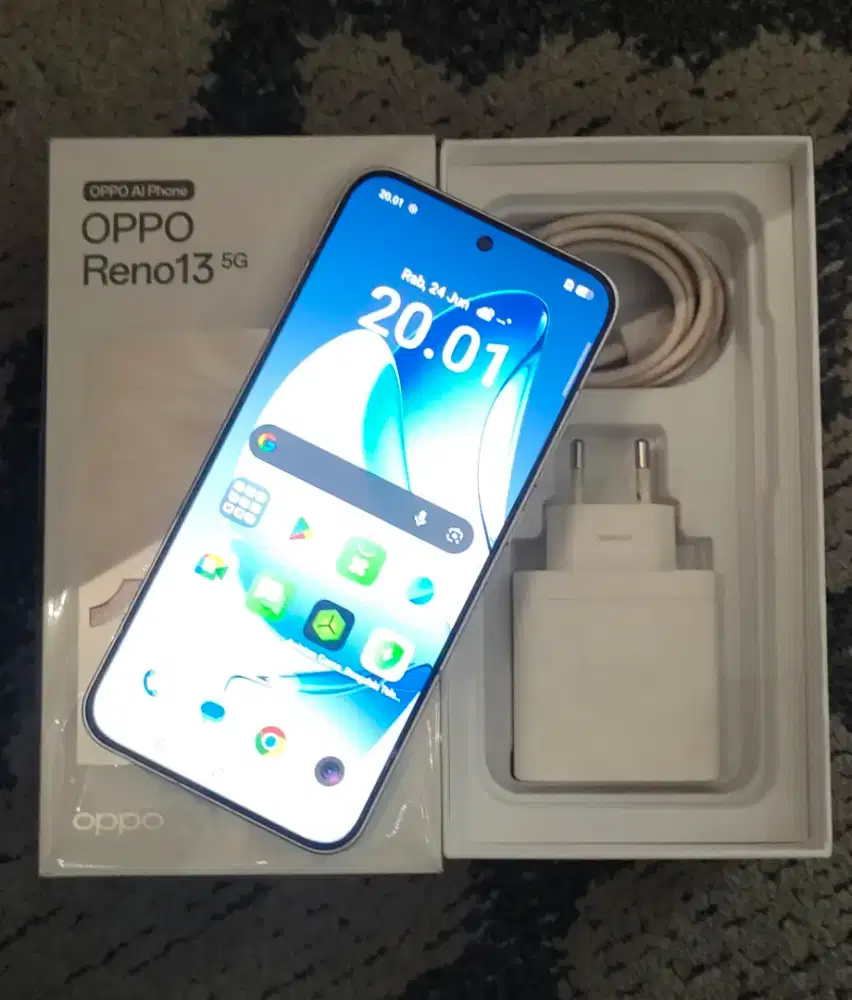 OPPO RENO 13 5G 12/256GB
