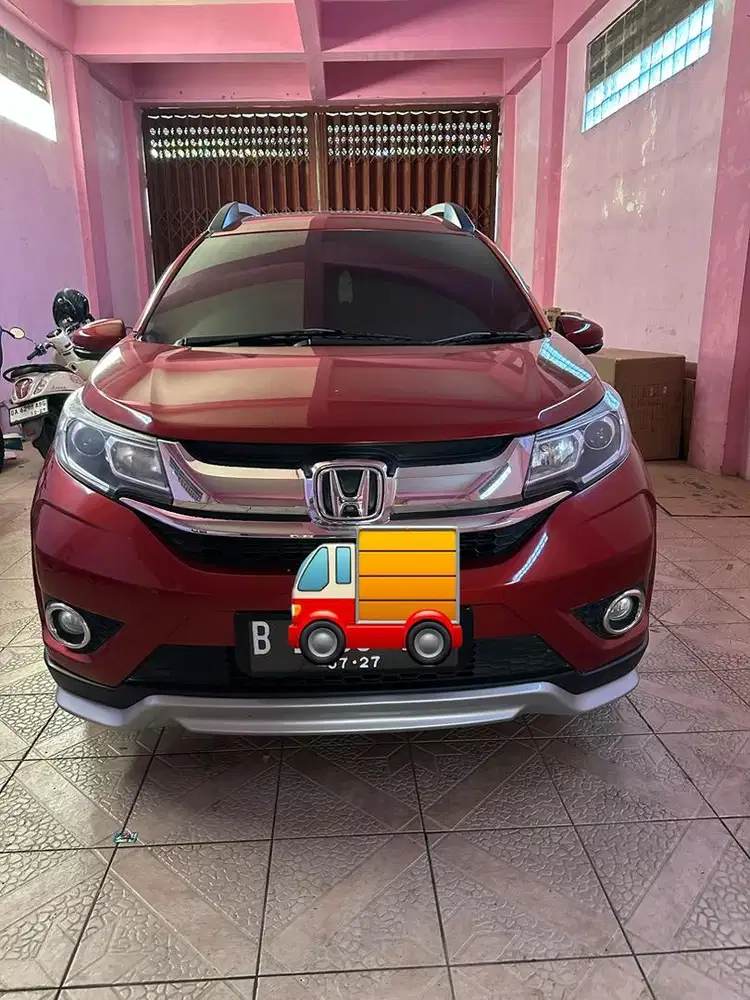 BRV prestige Metic