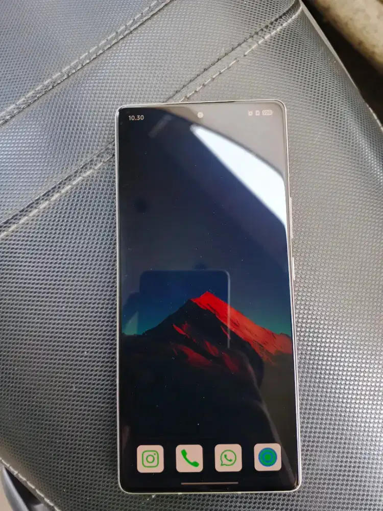 Infinix note 50