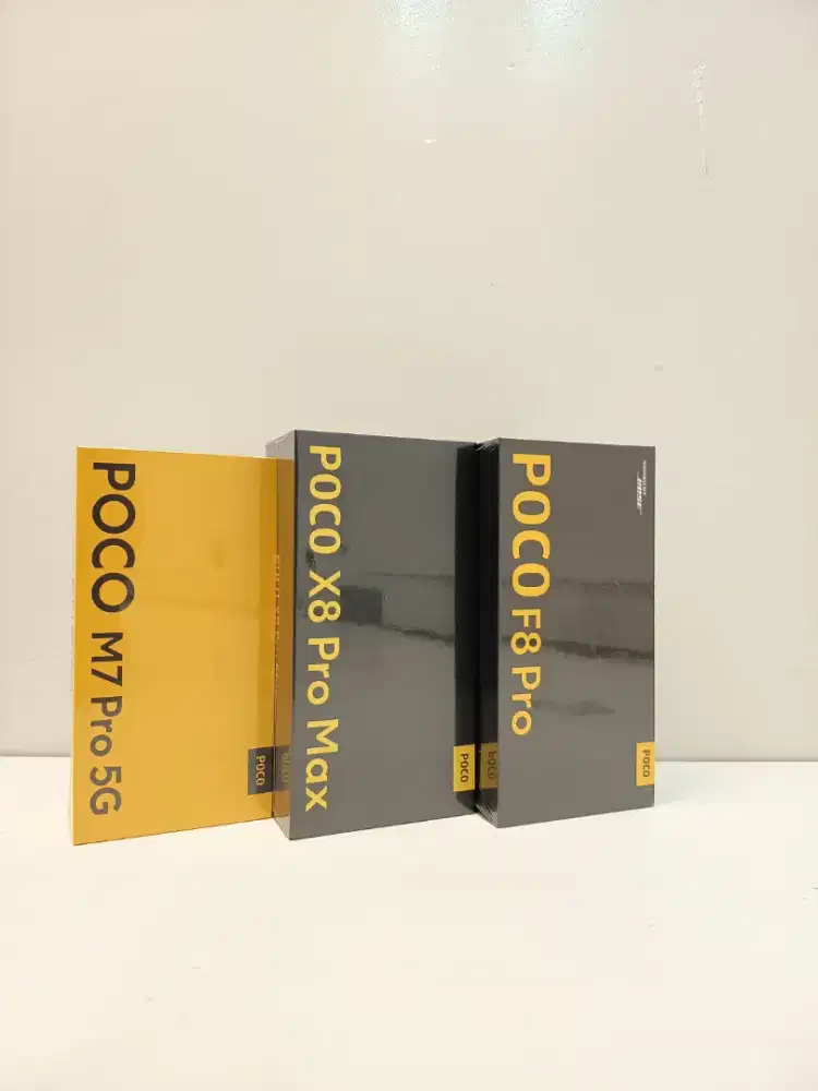 POCO X8 PRO 12/512