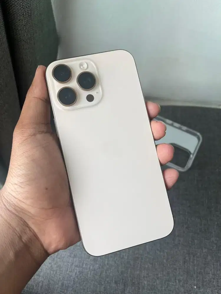 Iphone 16 PROMAX 256 all op termurah