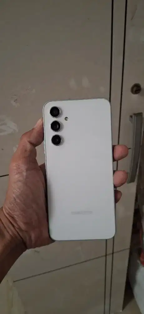 Samsung A54 ram 8/256g no minus