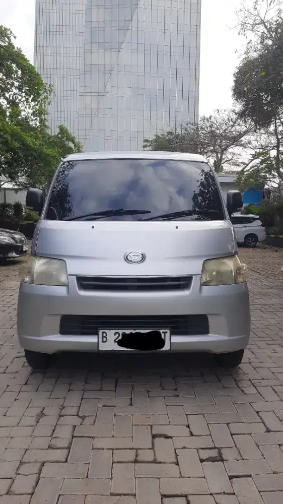 Daihatsu Gran Max Minibus 1.3 Ac