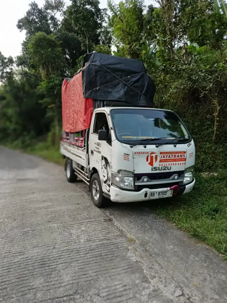 Jasa angkut jasa pindahan sewa angkutan