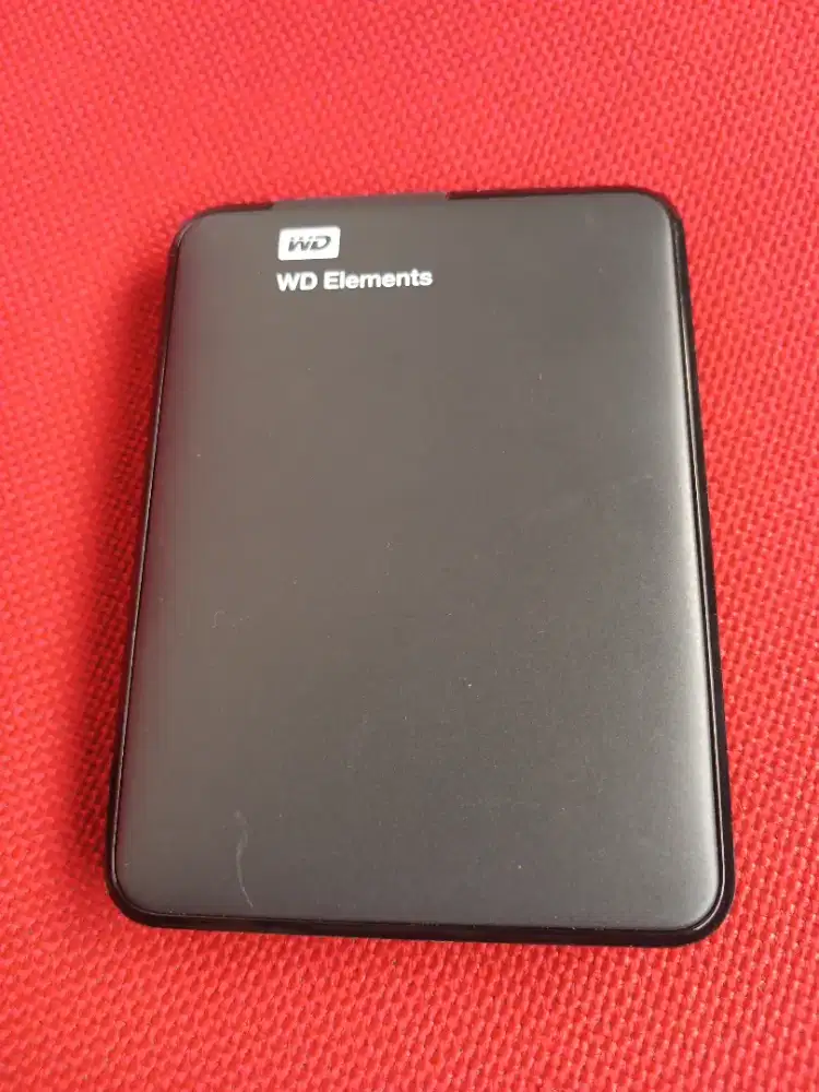 Jual WD Elements 1TB