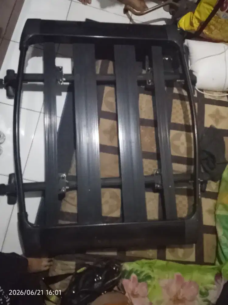 Roofrack universal