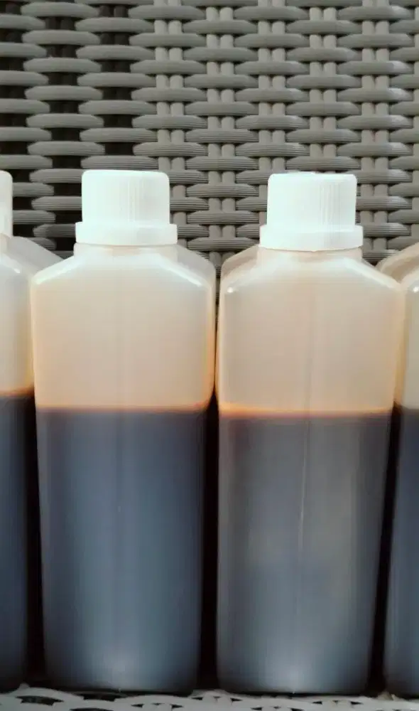 1 KG MADU MURNI, MADU AKASIA, RAW HONEY (MADU MENTAH ALAMI)