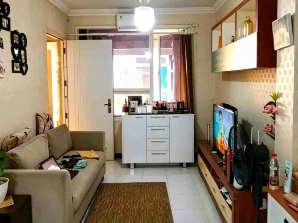 Rumah Bukit Wahid Regency Semarang Barat, Siap Huni
