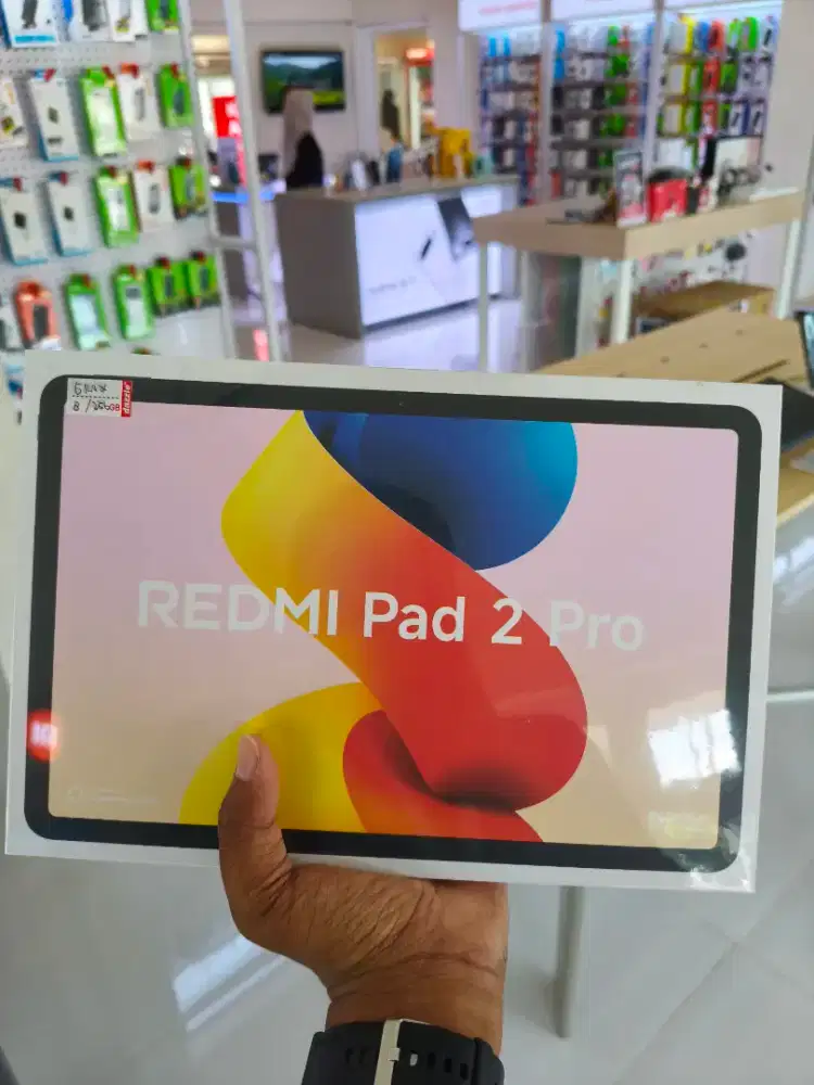 PROMO REDMI PAD 2 PRO