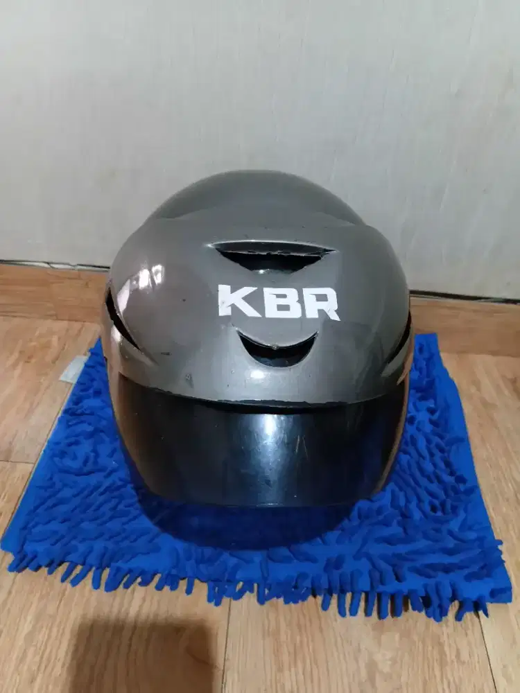 Dijual helm kbr all size