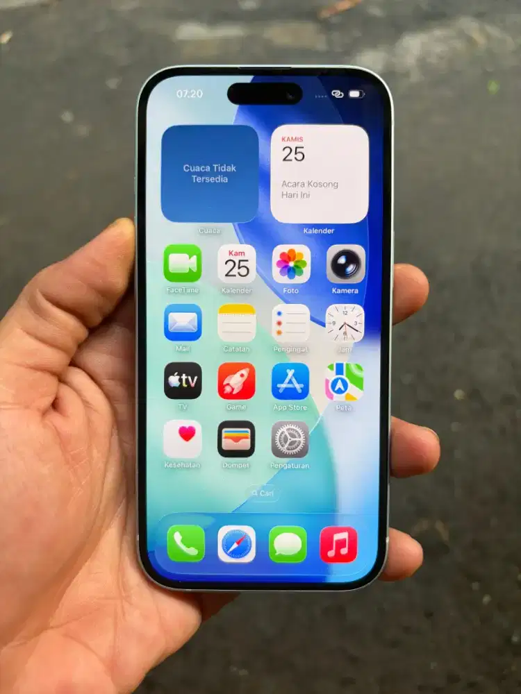Iphone 15 128GB Ibox