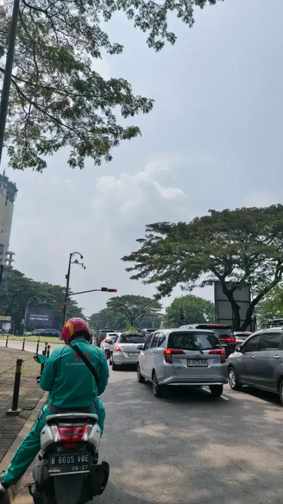 CARI LOWONGAN ART YANG BISA PULANG PERGI