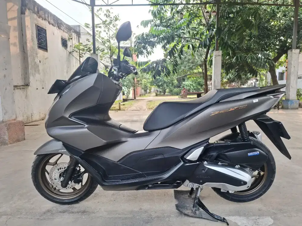 Honda PCX 160 ABS 2024 KM 5 RIBU PERAK