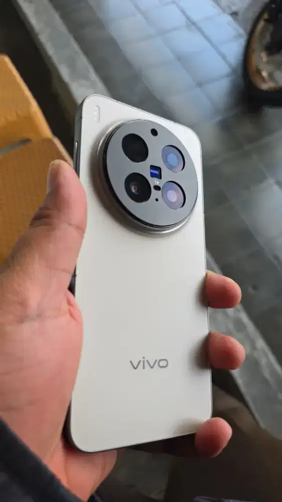 Vivo x300 pro resmi Indonesia