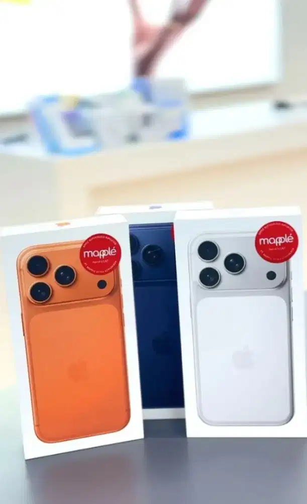 IPHONE KREDIT DP 0 ADMIN 0