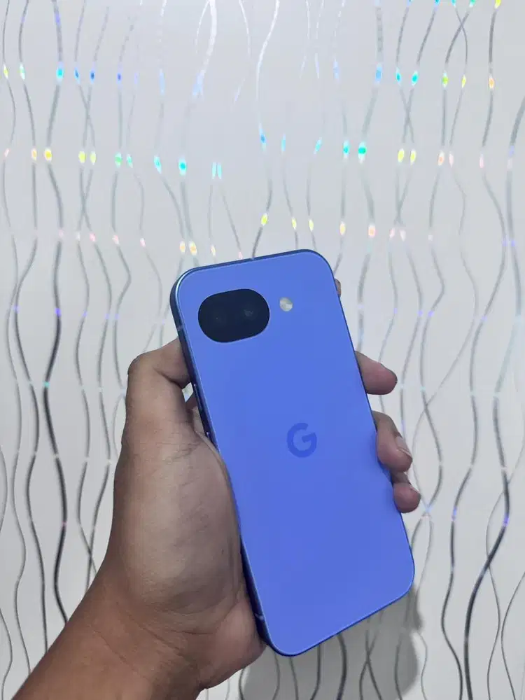 Google pixel 10a 256gb all operator