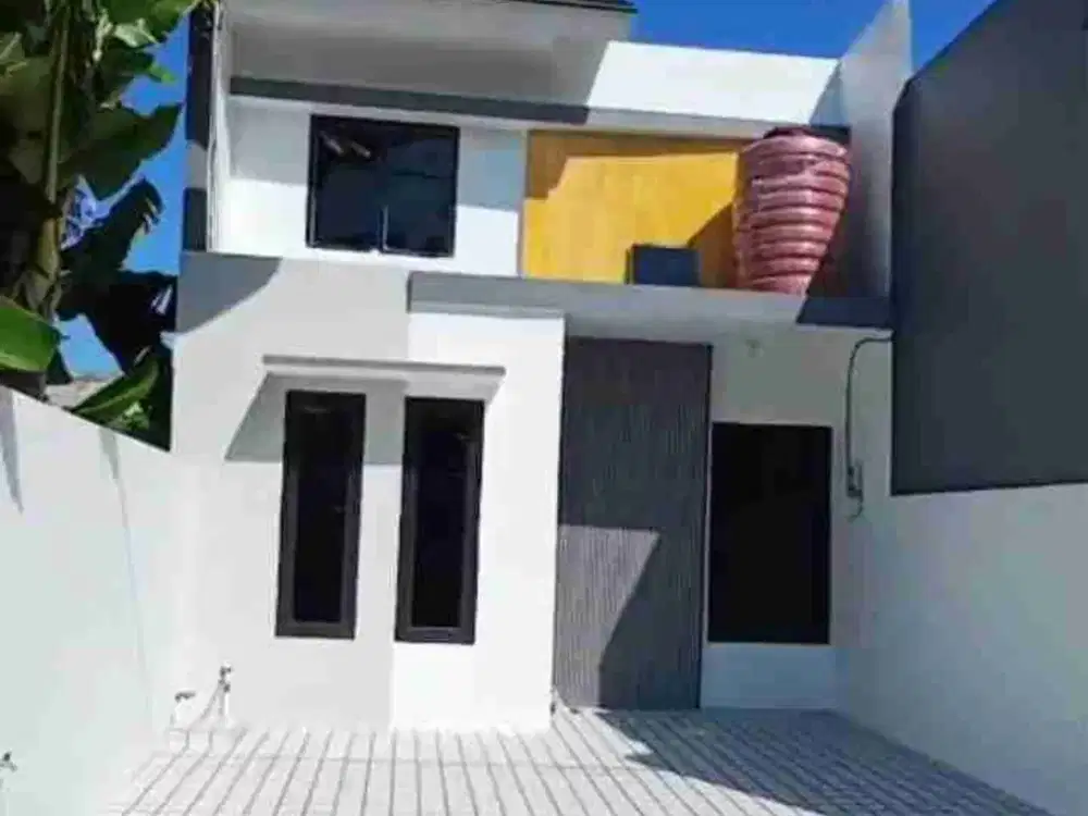 ‼BARU GRESS ‼RUMAH MEDAYU UTARA RUNGKUT SURABAYA