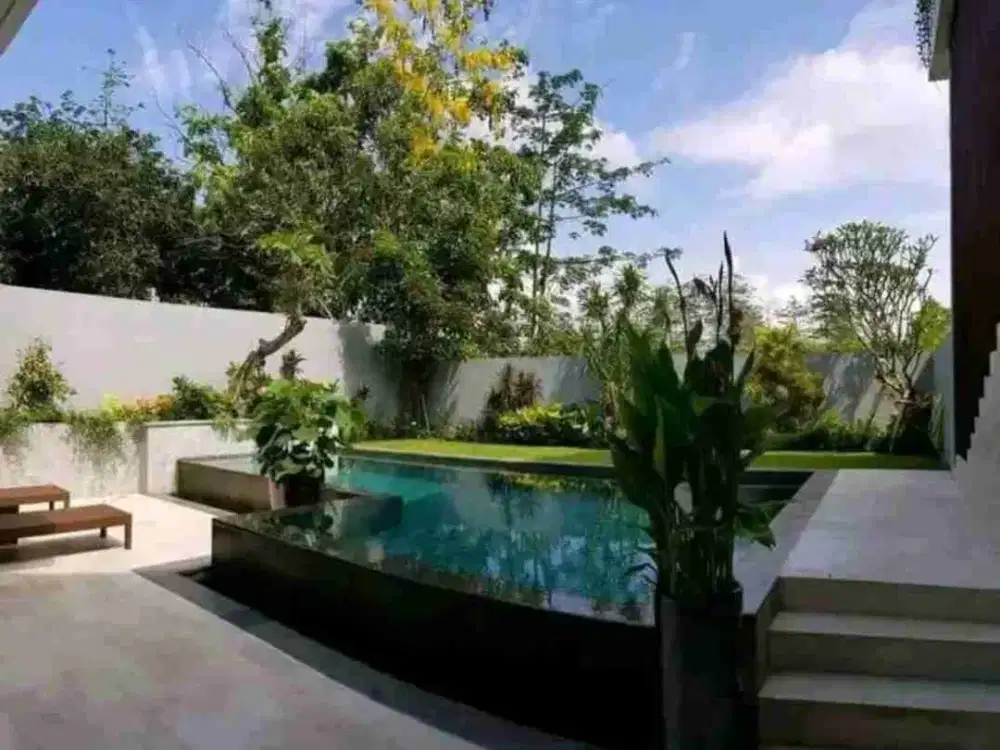 villa lalang Ambu Uluwatu  Jimbaran bali - Thumbnail 5