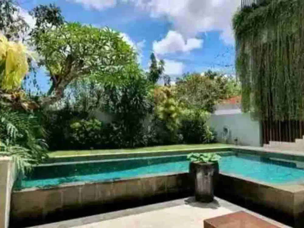 villa lalang Ambu Uluwatu  Jimbaran bali