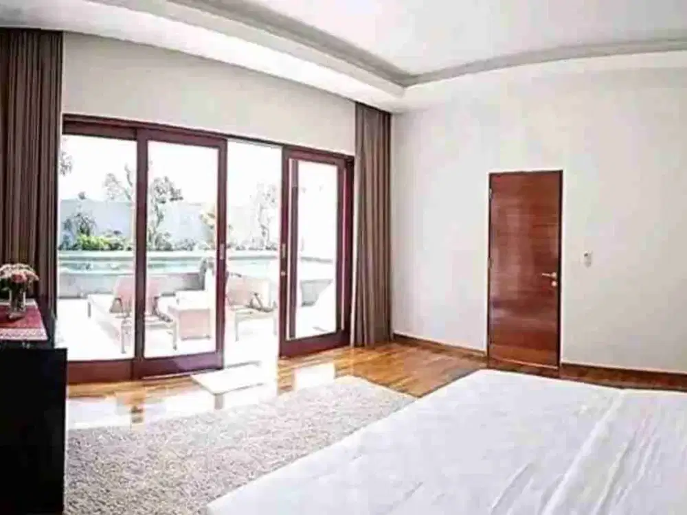 villa lalang Ambu Uluwatu  Jimbaran bali - Thumbnail 6