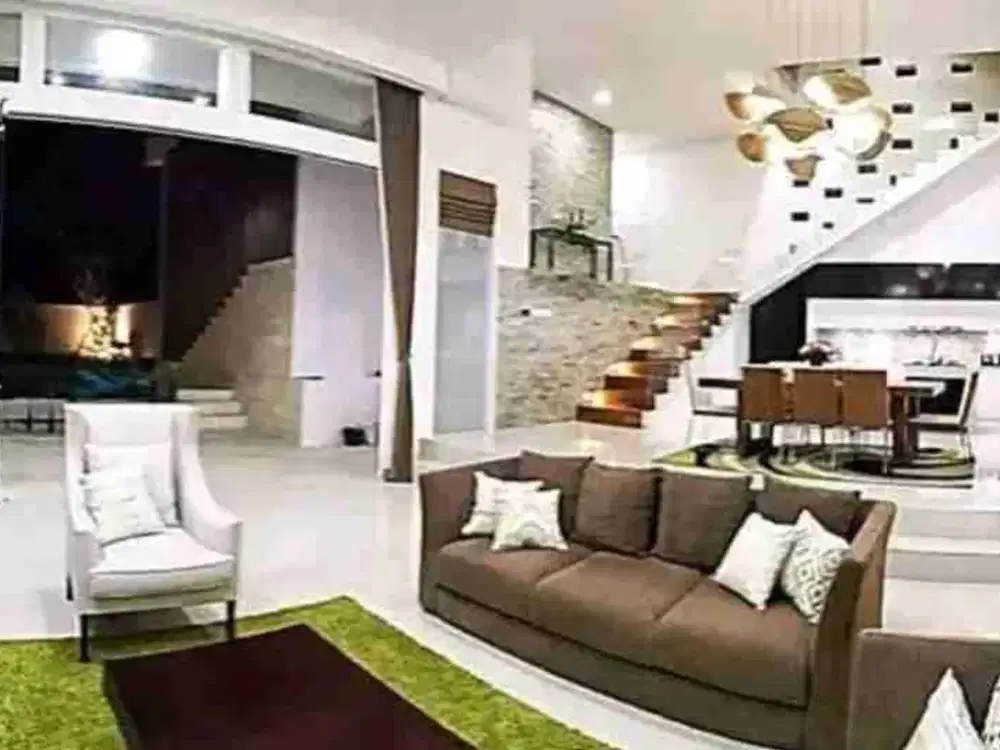 villa lalang Ambu Uluwatu  Jimbaran bali - Thumbnail 10