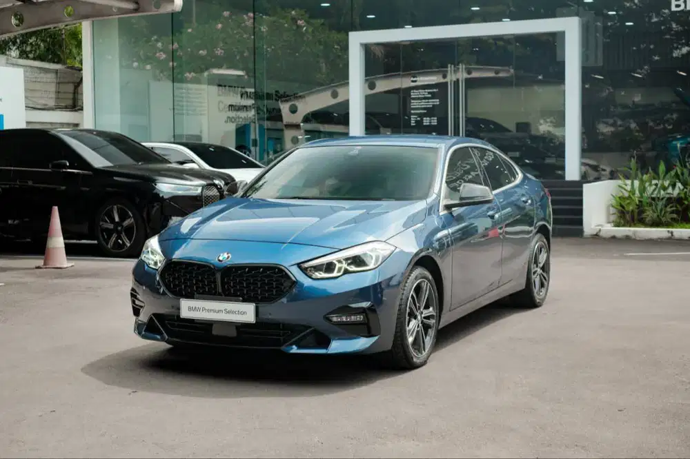 BMW 218i Sport 2023