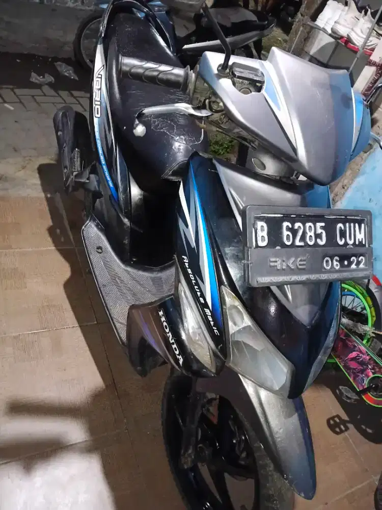 vario karbu 2012