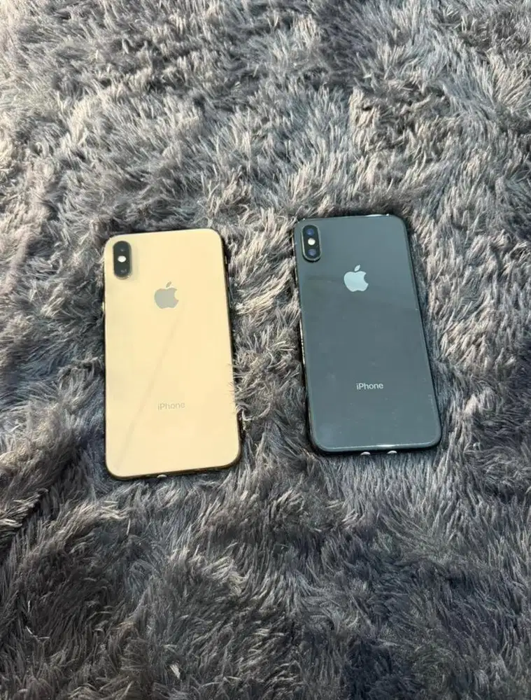 IPHONE XS 64 GB REGIST