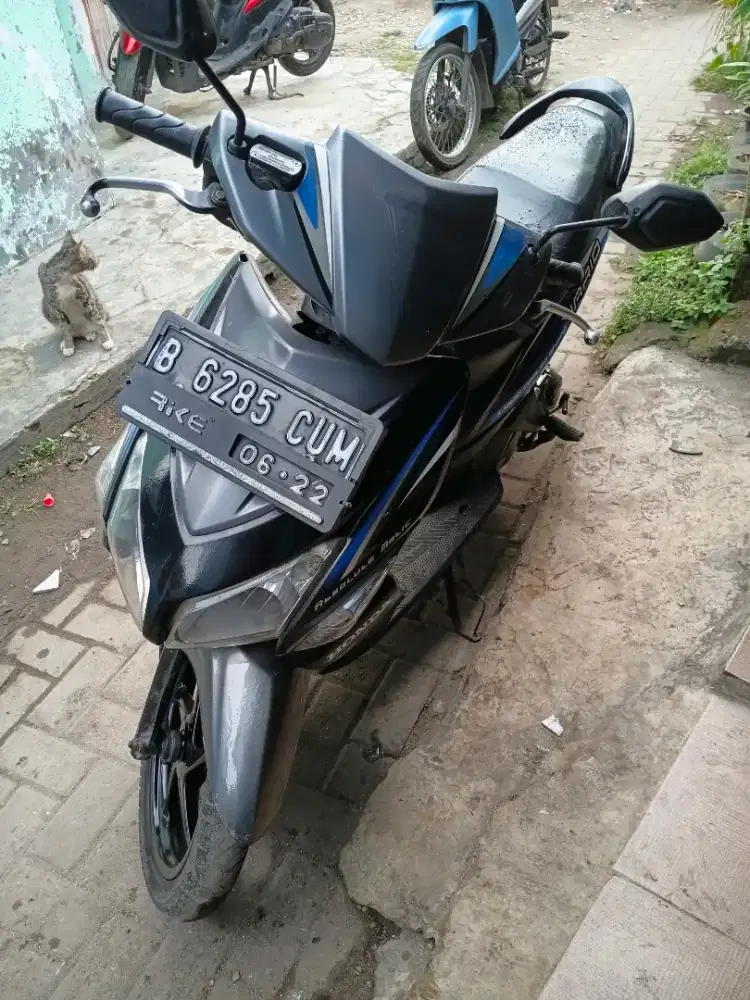 vario karbu 2012