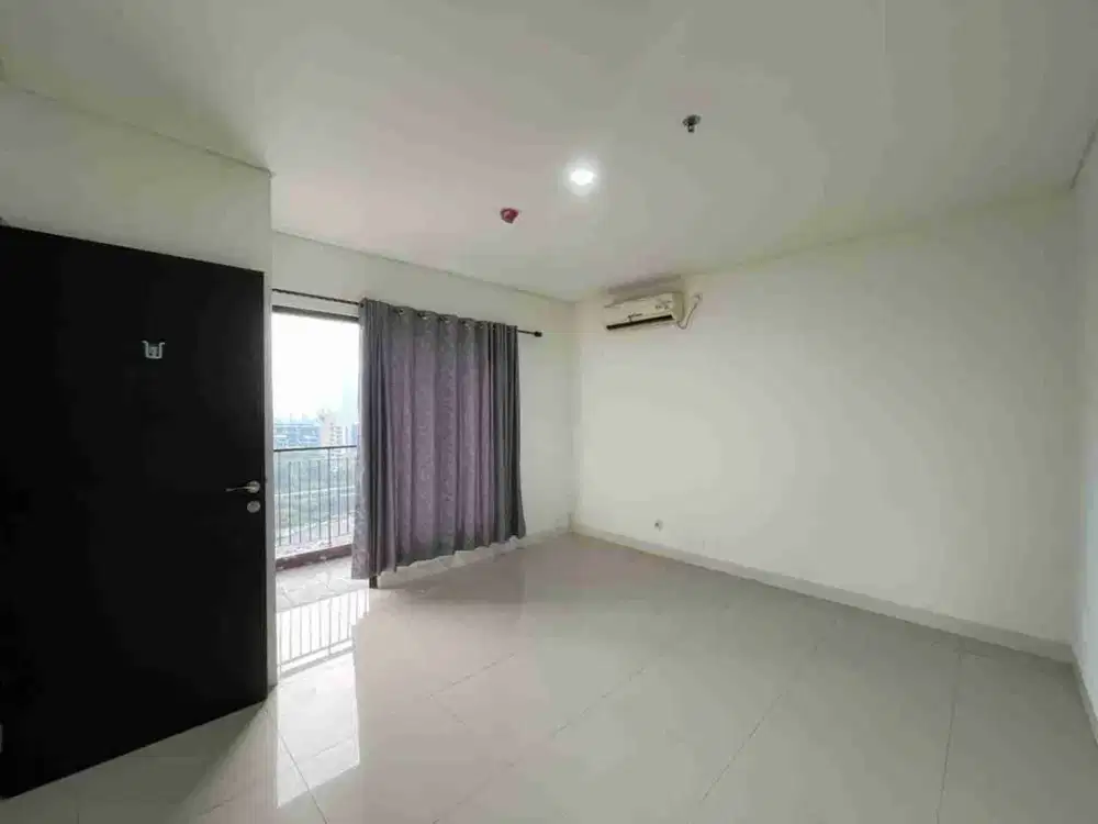 Disewa 1 Bedroom Big Size Unfurnished Tamansari Semanggi Siap Huni Tahunan