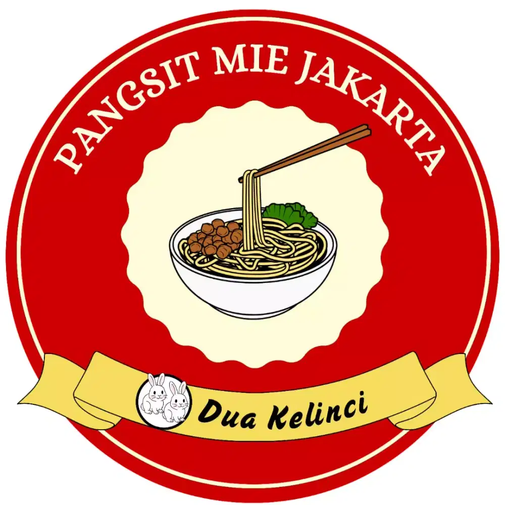 Jaga Stand Makanan & Minuman