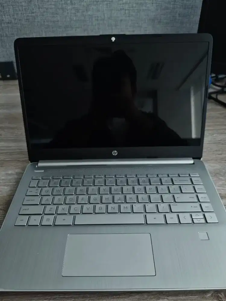 Laptop HP 14s AMD Ryzen 7 5825U 32GB 512GB SSD Keyboard Backlight