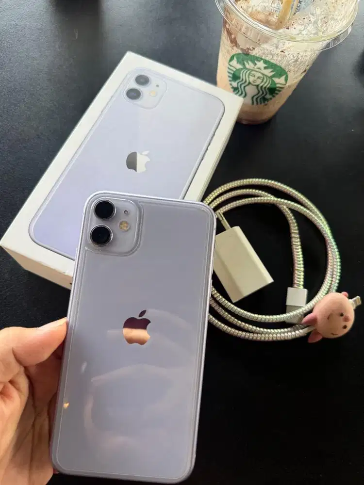 iPhone 11 iBox 128GB