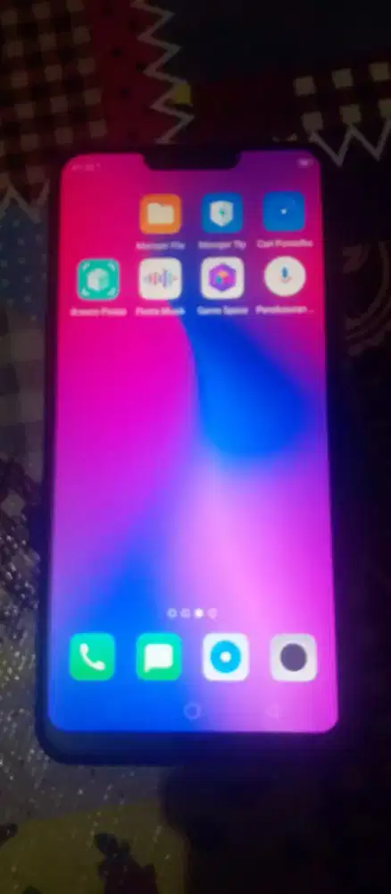 oppo a3s, 6/128