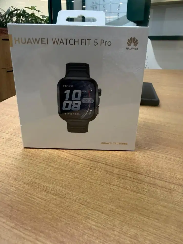 Jual Jam Huawei Watch Fit 5 Pro (BU)