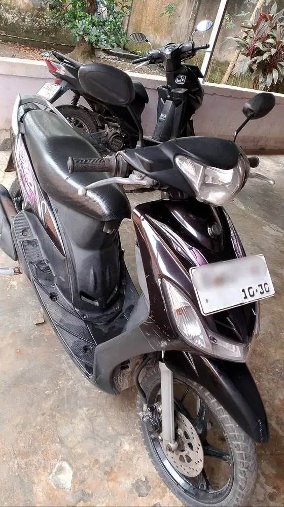 Motor sporty 2010